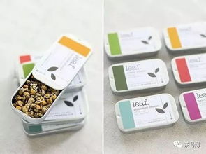 以独具品味的包装设计，为茶品牌注入灵魂