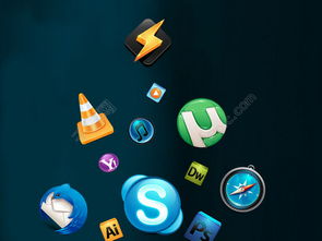 【免费资源】专业级云端软件详情页PSD模板推荐